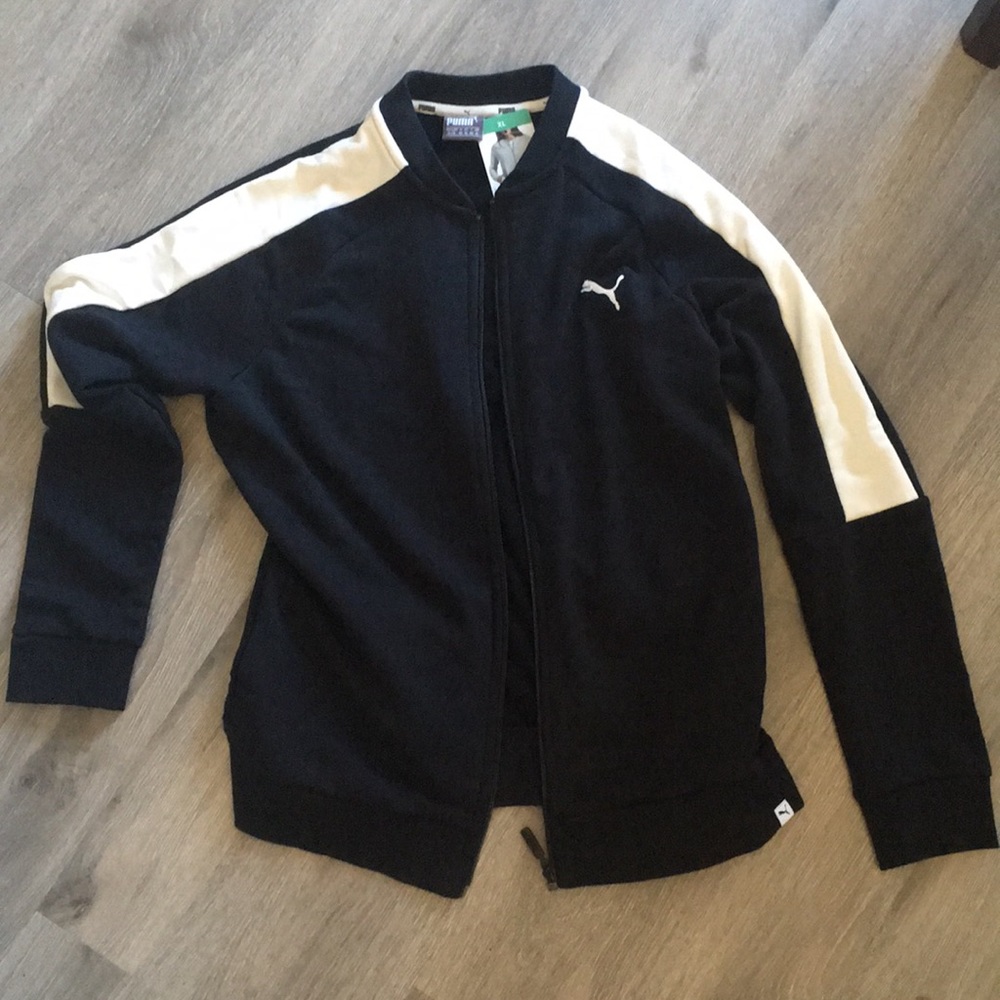 Puma jacket